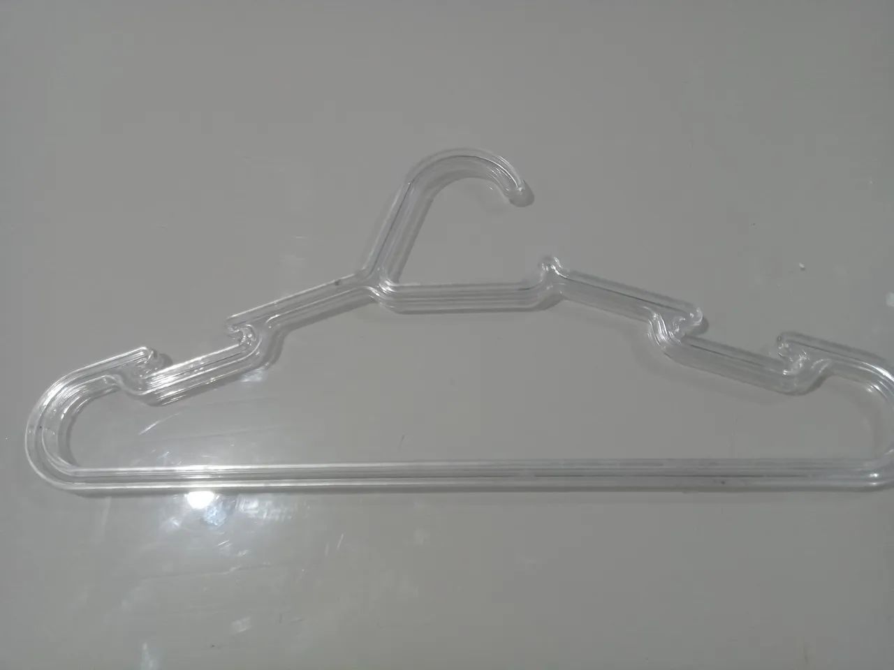 Cabides ( valor unidade)