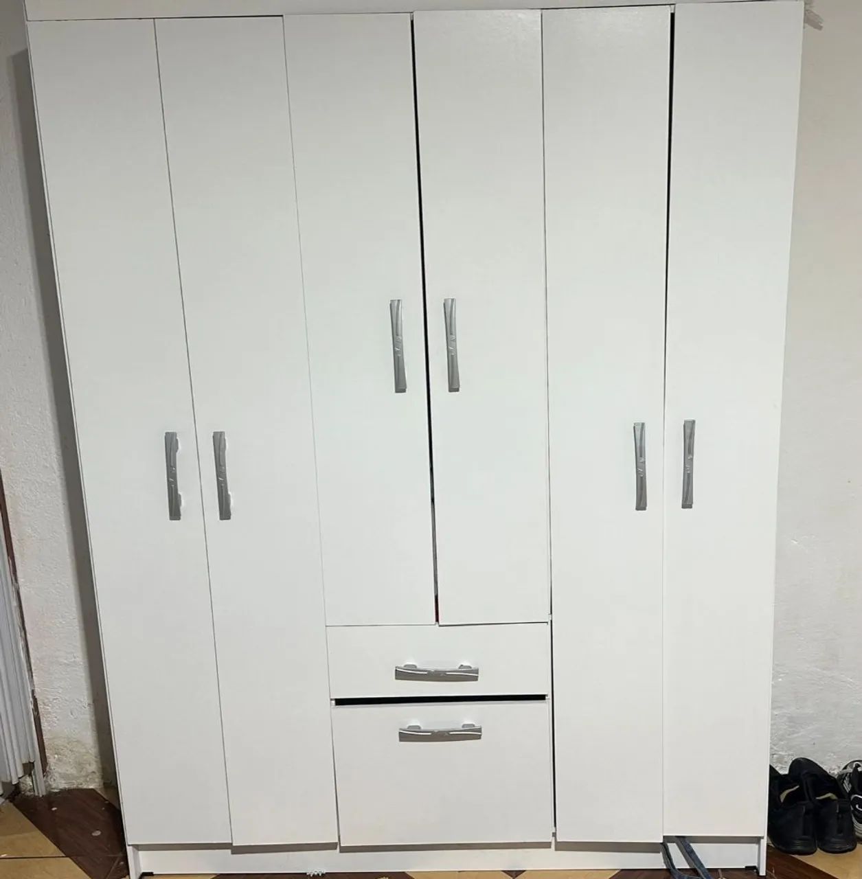 Guarda roupa