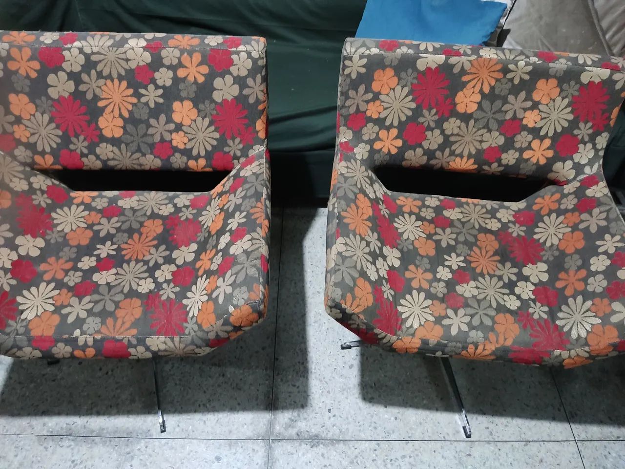 Vende poltronas  - Foto 3