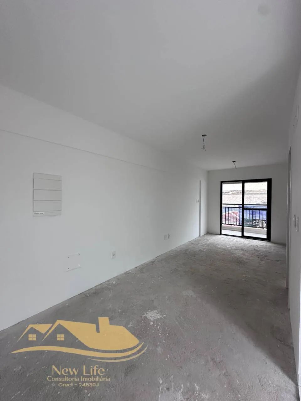 Studio Garden com Sacada | 5 Minutos do Metrô e Localização Privilegiada - Foto 3