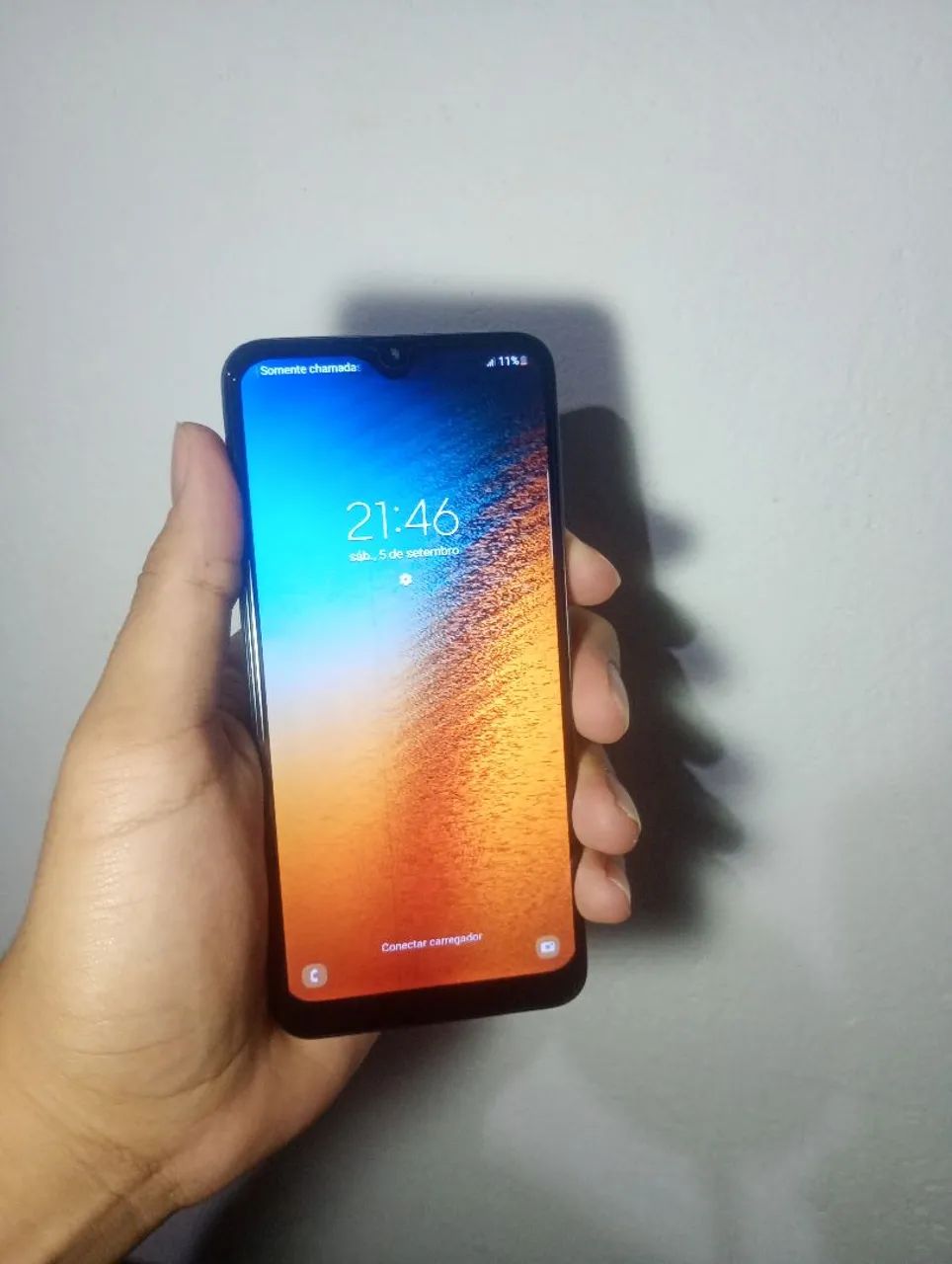 Samsung A20