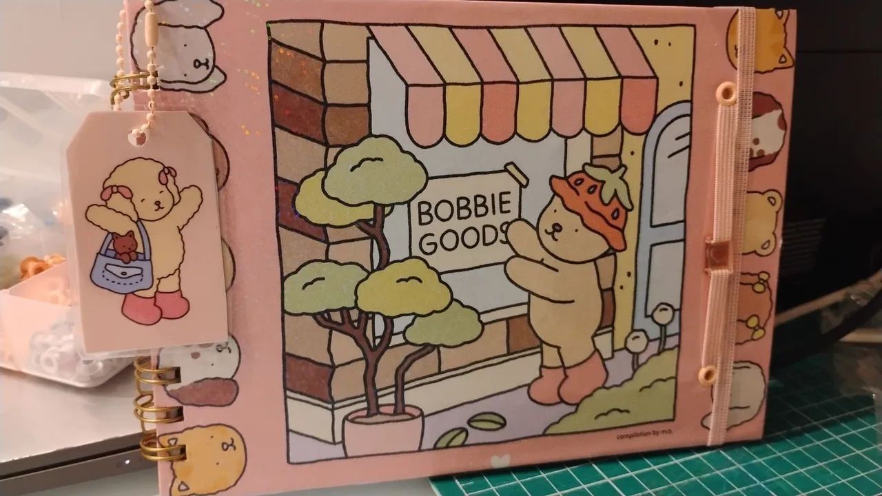 Bobbie Goods