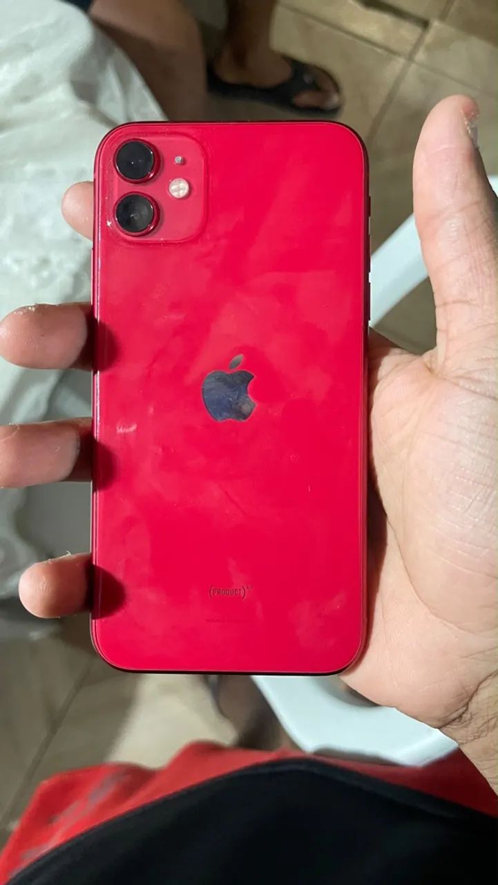 iPhone 11