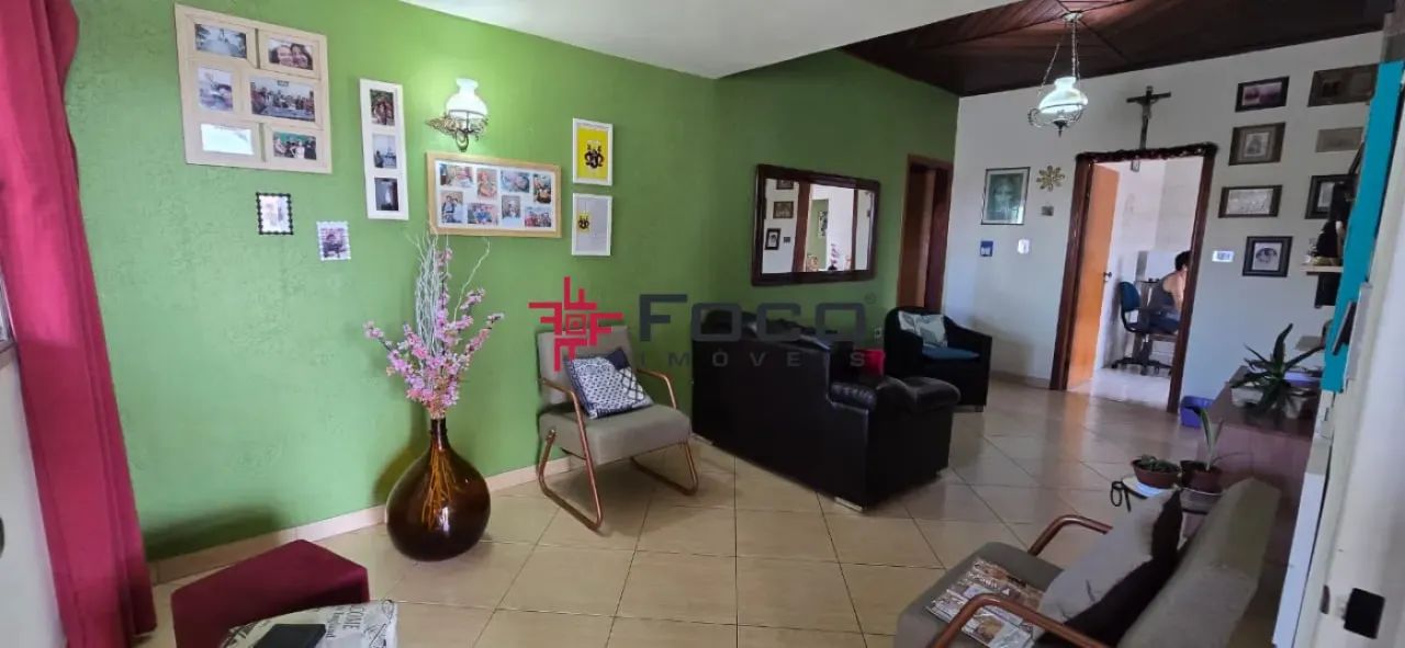 Casa com 03 dormitórios para Venda em Santana