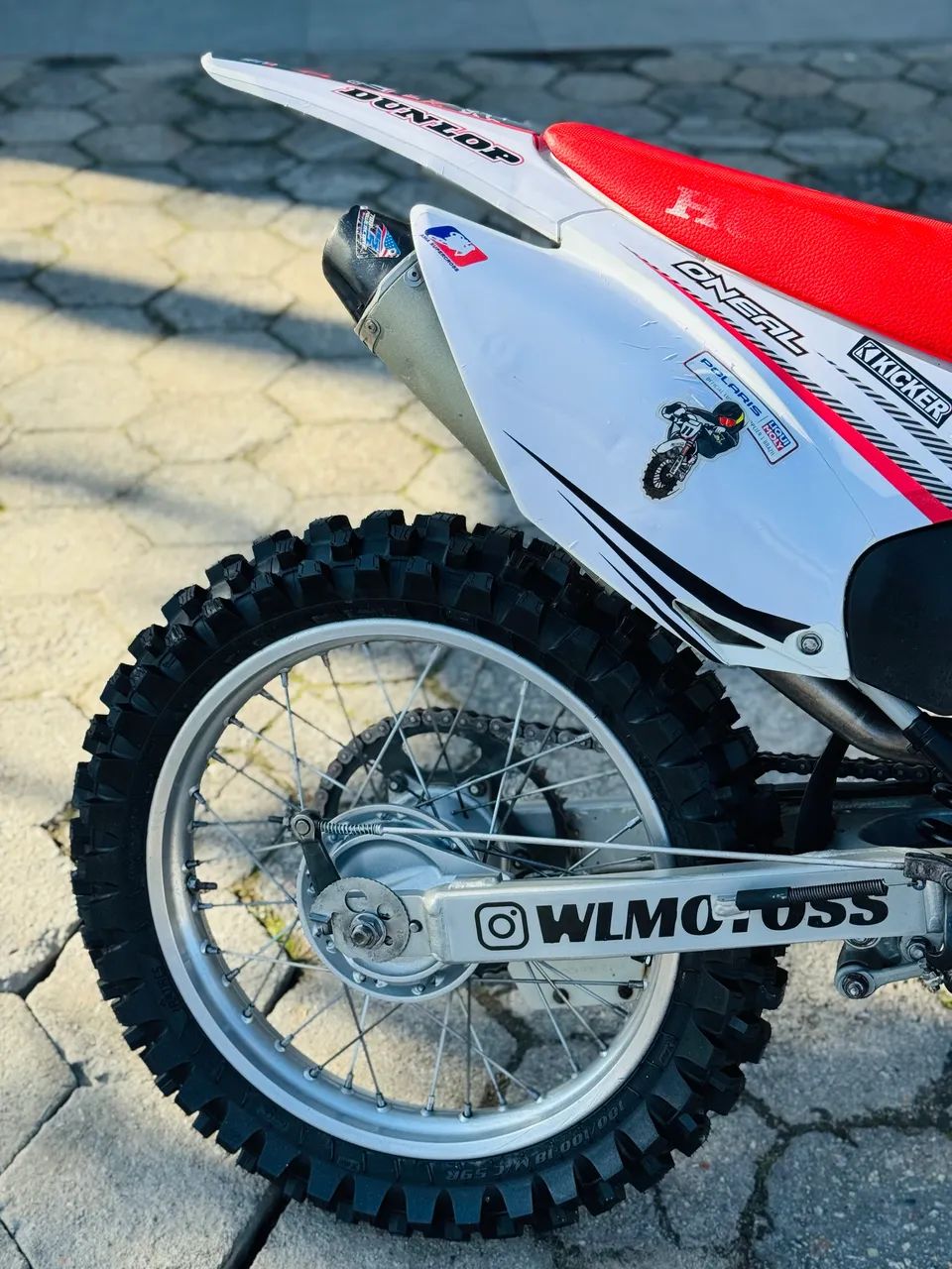 HONDA CRF 230 - Foto 2