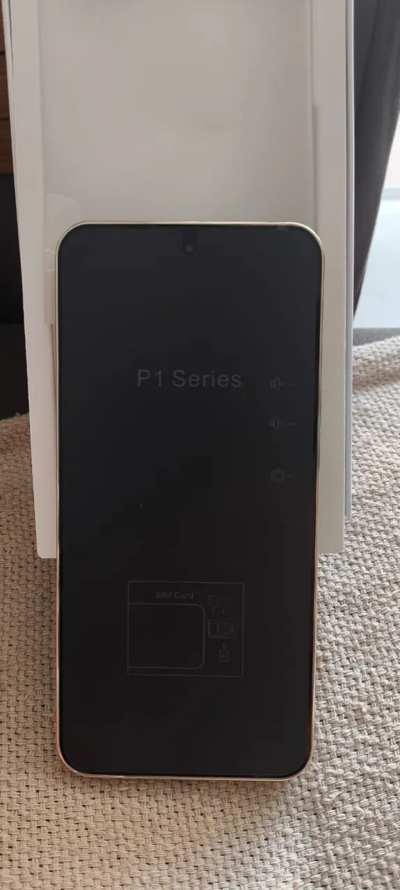 Celular Oukitel P1 Pro 512 GB NOVO - Foto 2