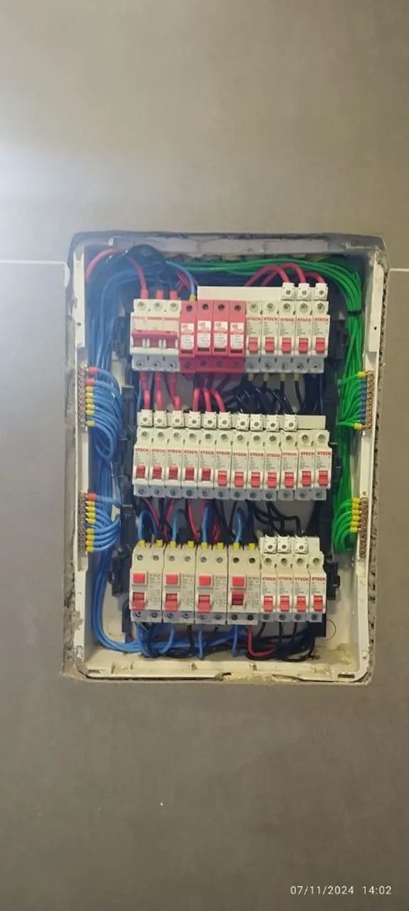 Eletricista  - Foto 5