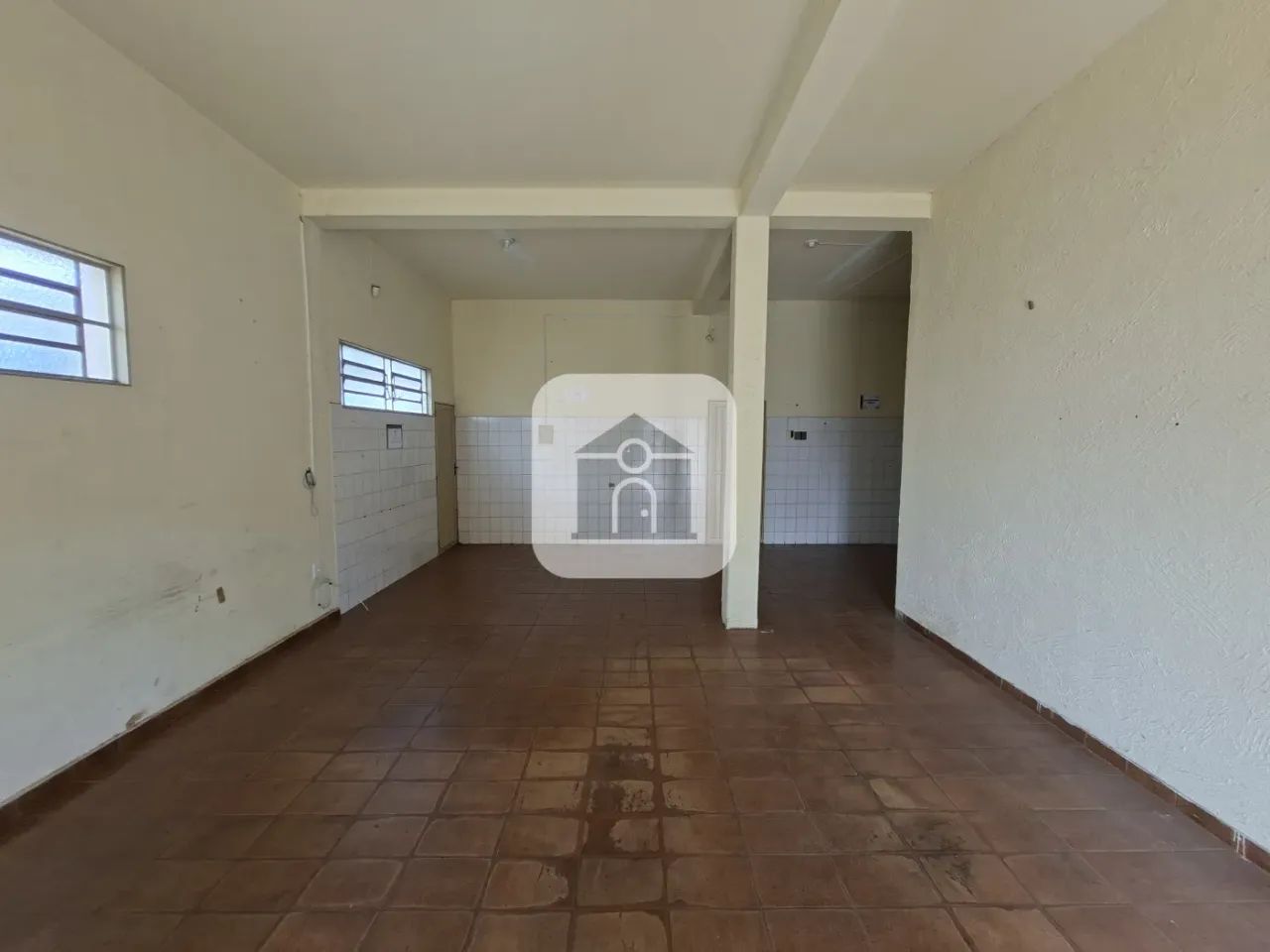 Comercial Cômodo em Uberlândia