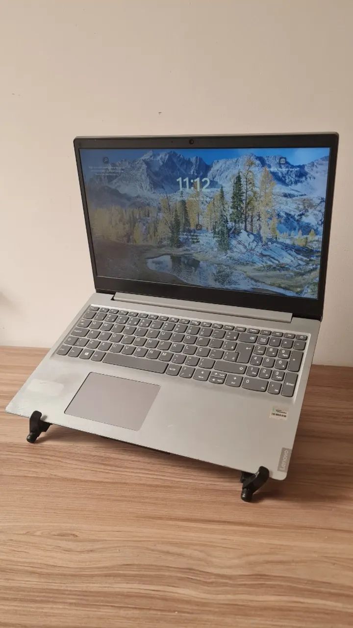 Notebook Lenovo i5 8