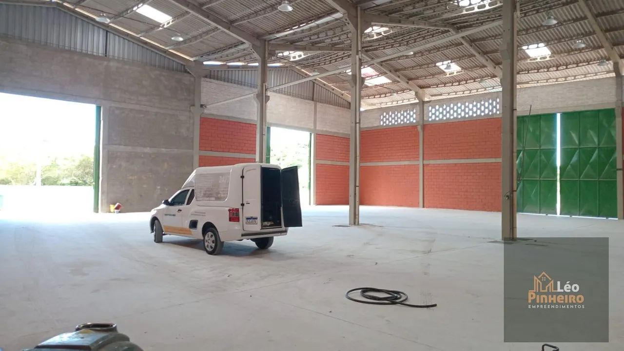Galpão em Novo Cavaleiros - Macaé - Foto 3