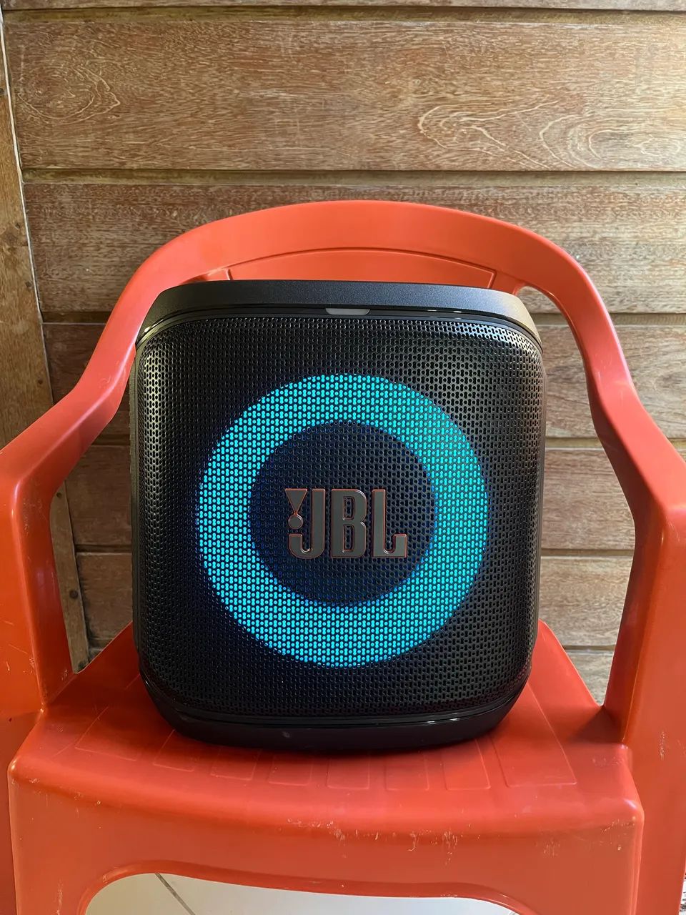 JBL PartyBox Encore 2 