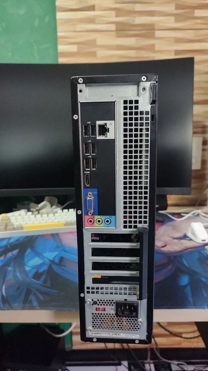 CPU i5 Dell  - Foto 5