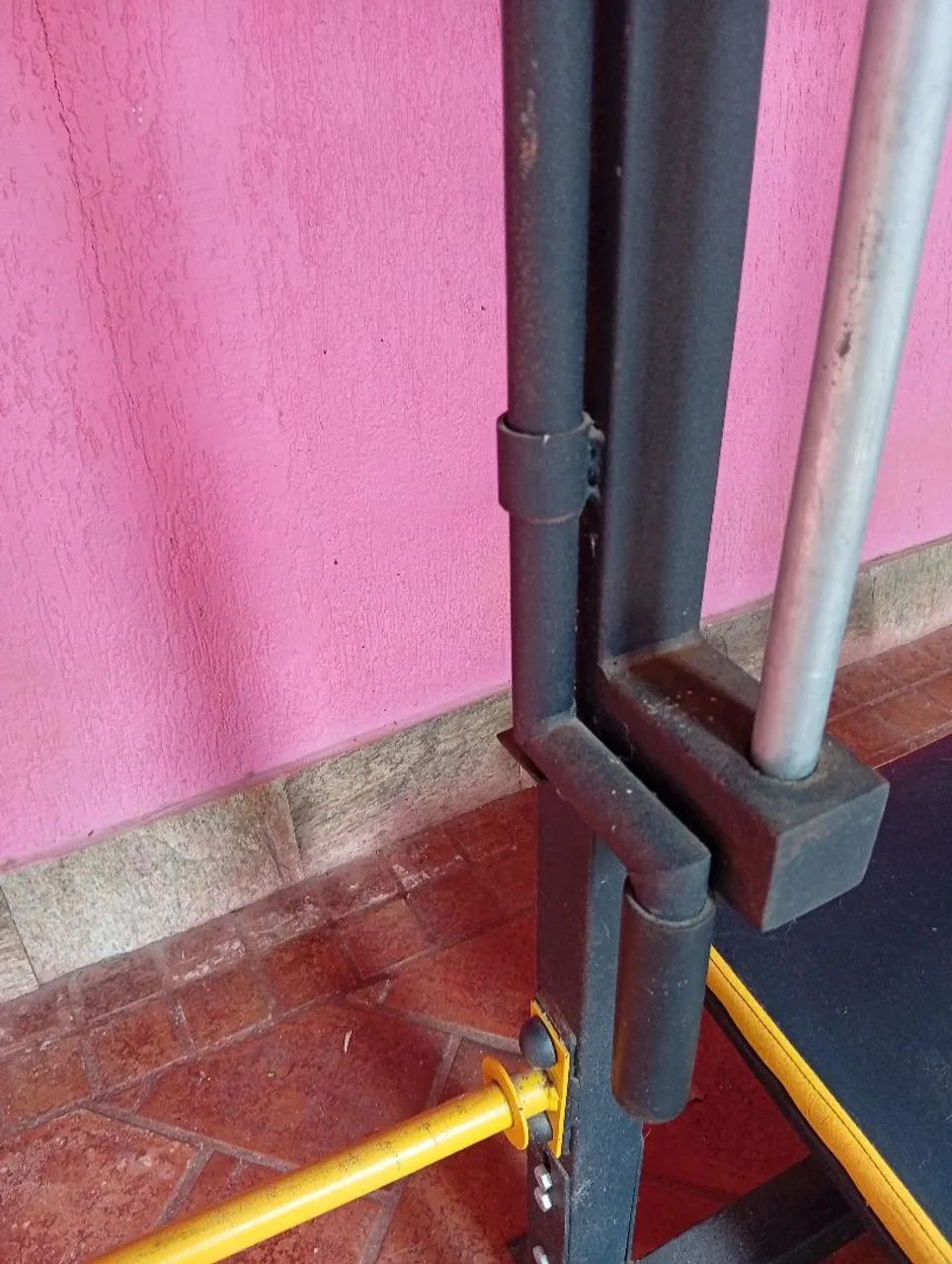 Leg press 90°   - Foto 5