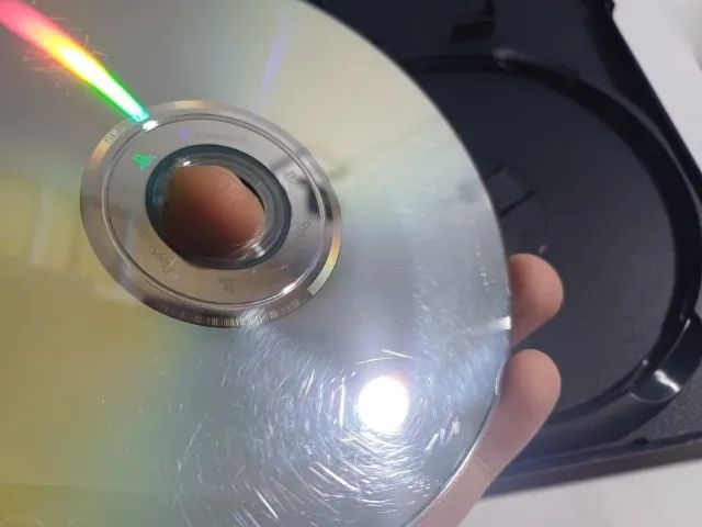 Metal Gear Solid 2 - PS2 original - Foto 5