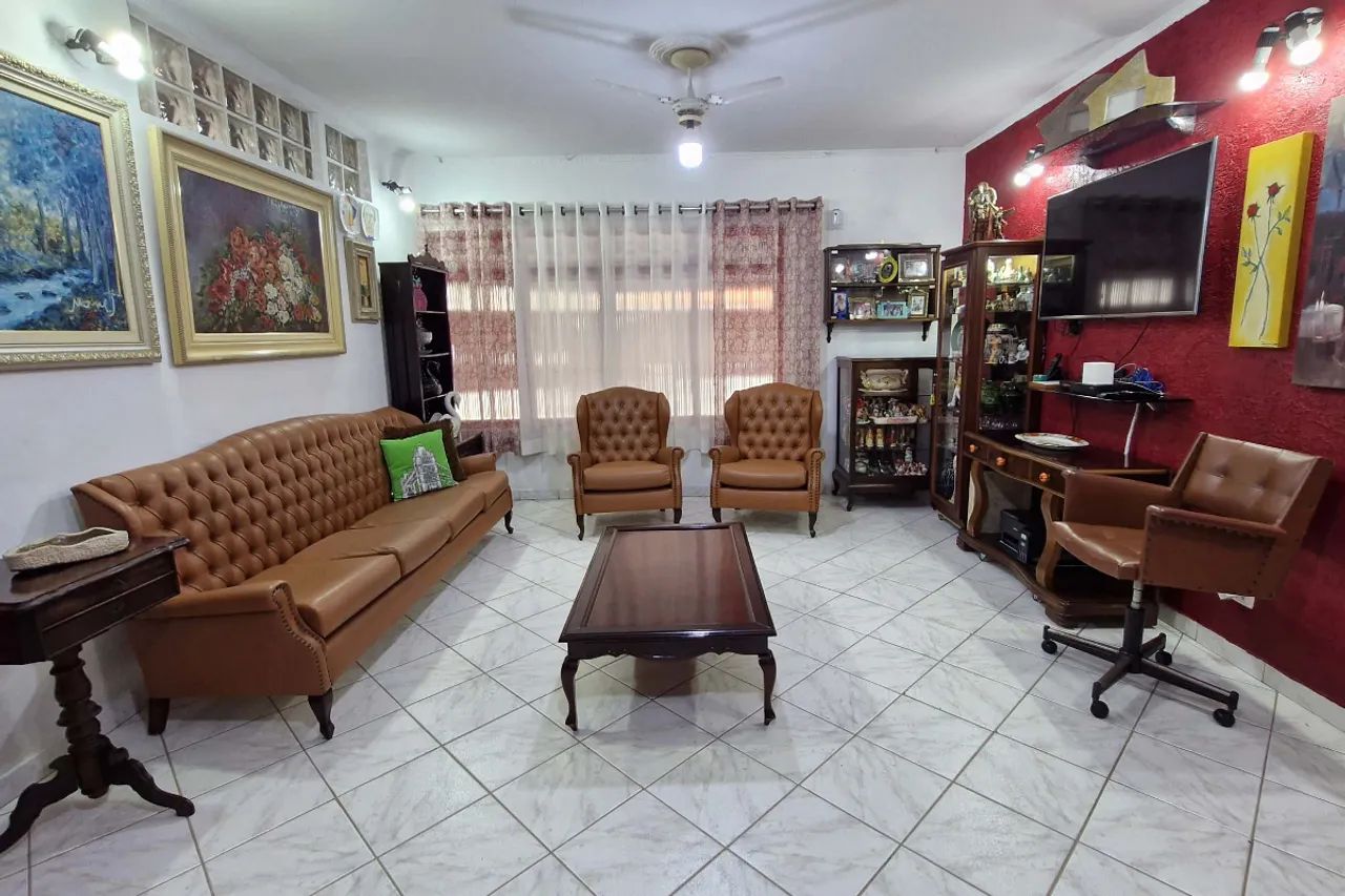 Sobrado para venda em Bortolândia com 3 quartos, 206m² - Foto 5