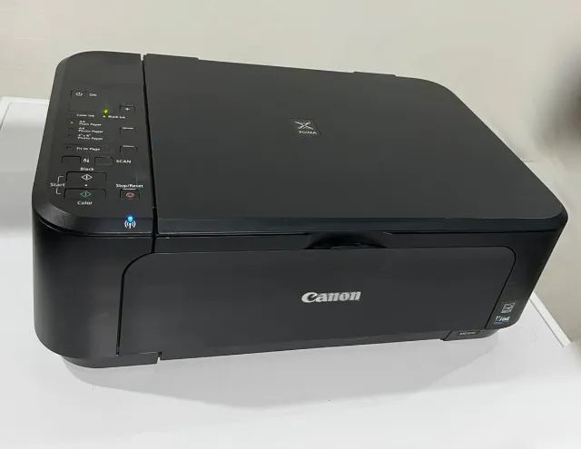 IMPRESSORA CANON PIXMA MULTIFUNCIONAL