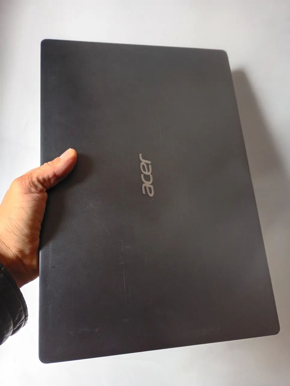 NOTEBOOK ACER ASPIRE 3 CELERON DDR4 - Foto 5