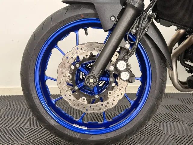 Yamaha MT 07 - Foto 4