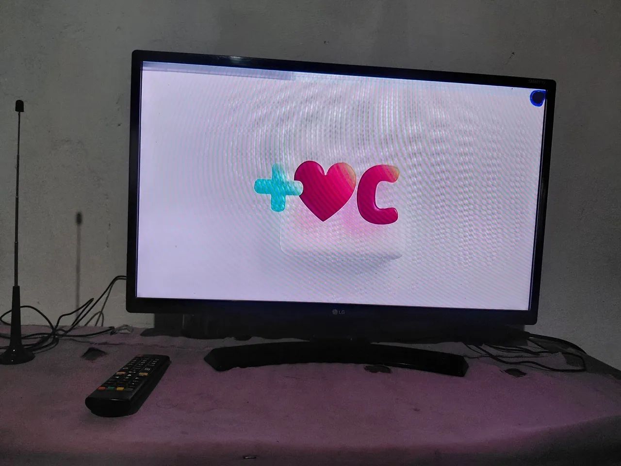 TV LG - SMART  - Foto 3