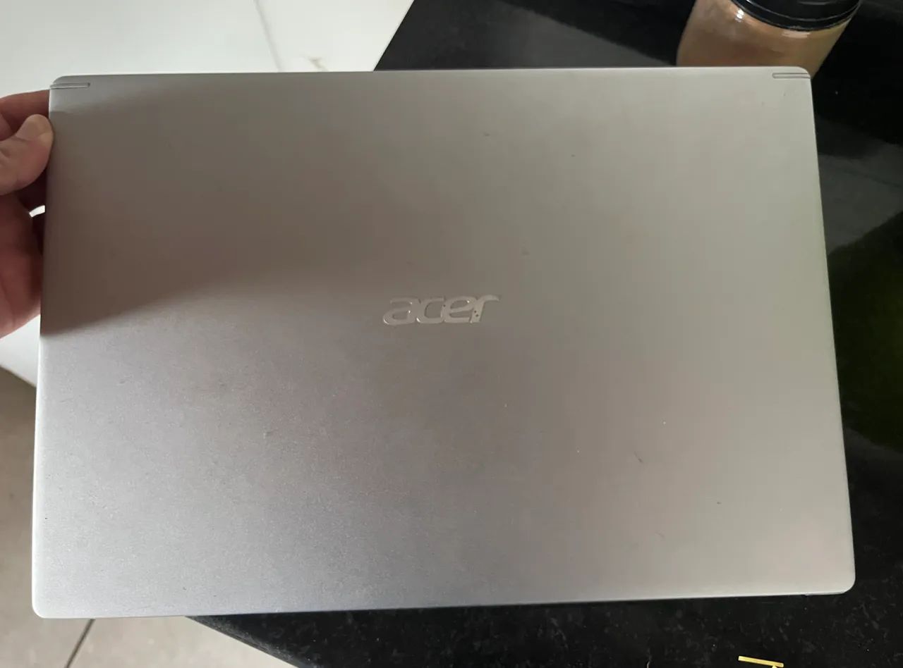 Notebook Acer i3 - Foto 2