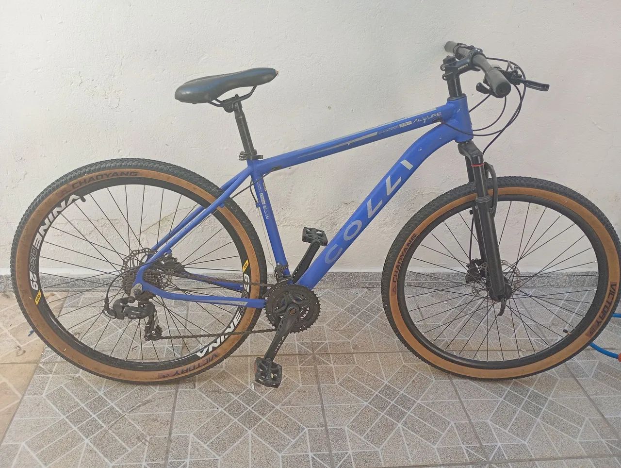 Vende bike - Foto 2