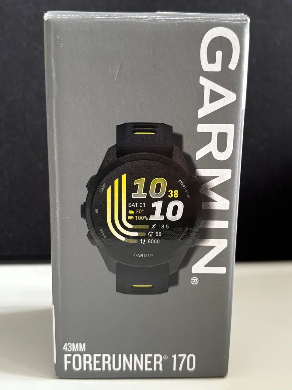 Garmin Forerunner 170 - Foto 3