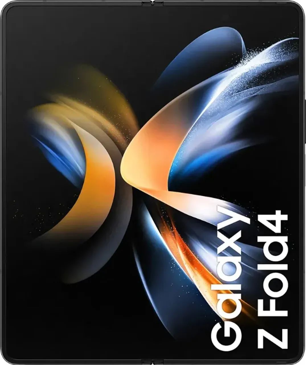Samsung Galaxy Z Fold 4 256GB - Lacrado e NF - Sem Trocas