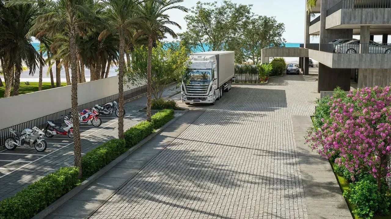 Vendo Salas Comerciais no Horizon Trade Center,41m2 até 111m2 à preço de custo - Foto 4