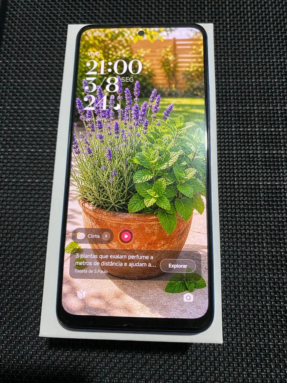 XIAOMI REDMI NOTE 12 - Foto 3