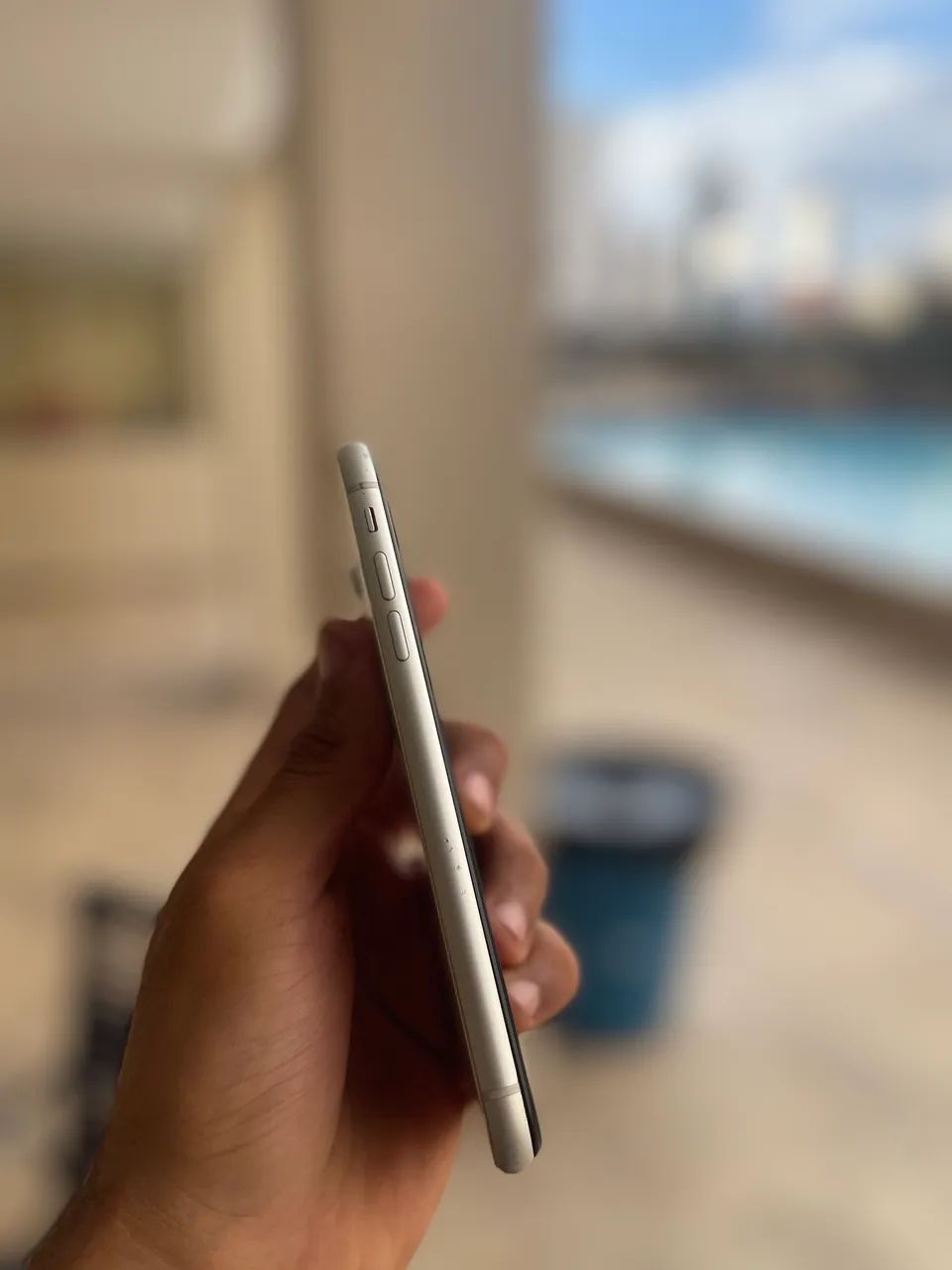 iPhone XR 64gb seminovo  - Foto 3