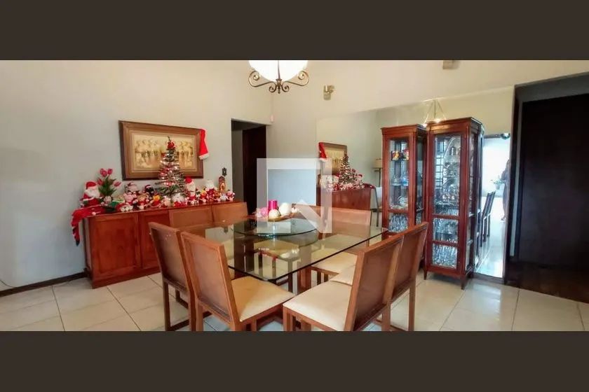 Casa à Venda - Dom Bosco, 4 Quartos, 450 m2 - Foto 4