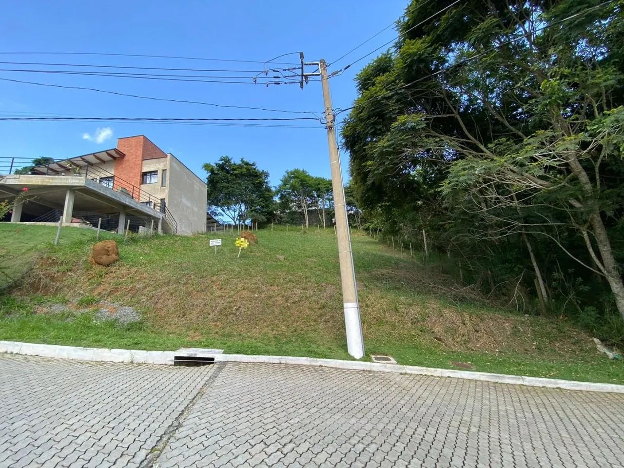 Lote / Terreno - Bosque do Imperador