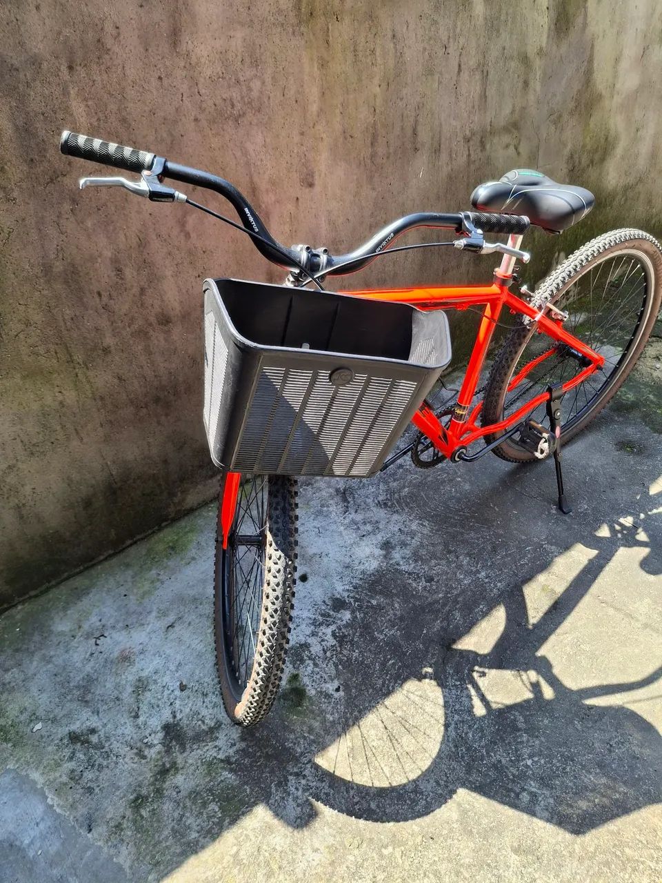 Bicicleta Aro 29 - Foto 4