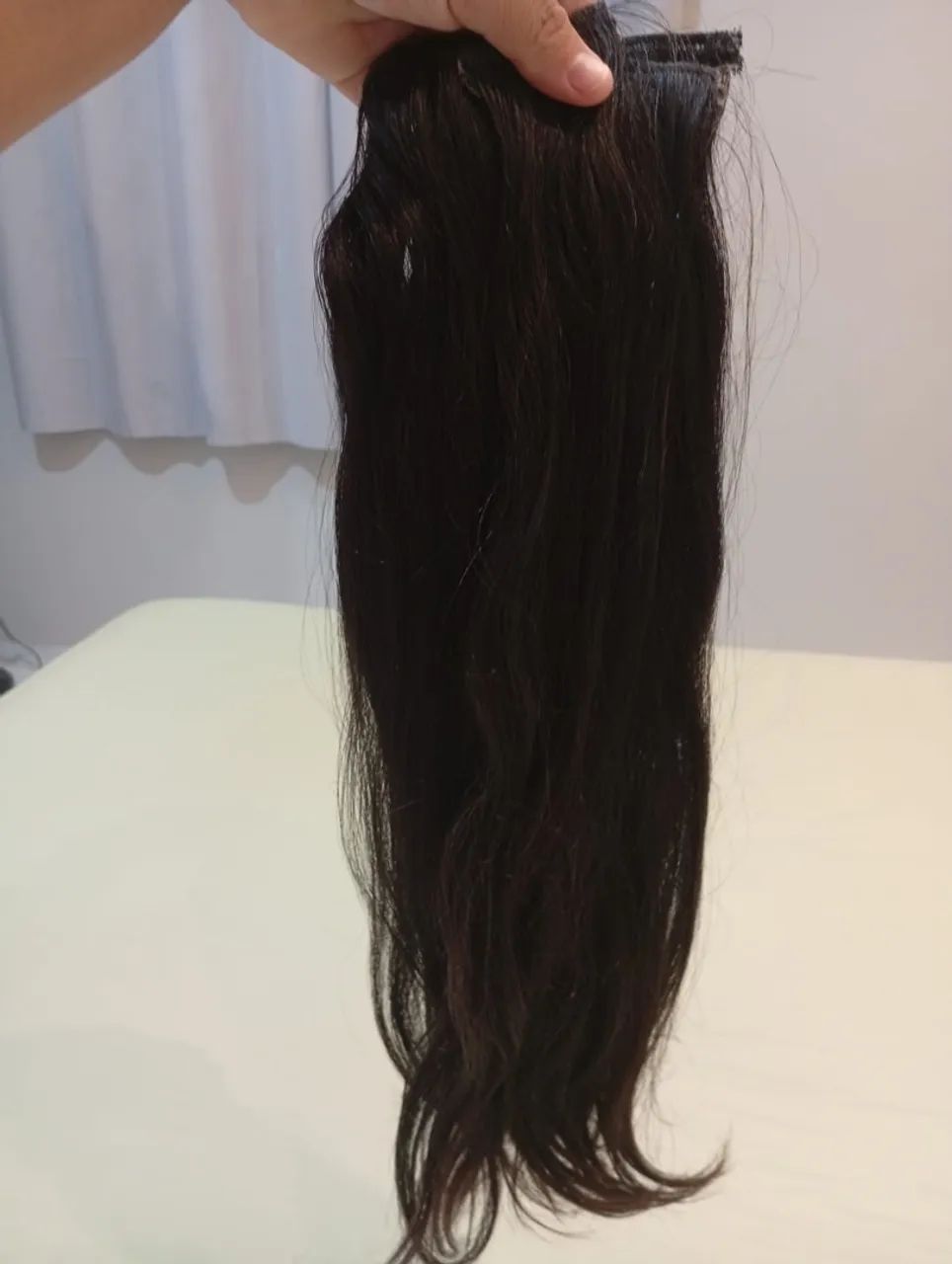 Mega hair 