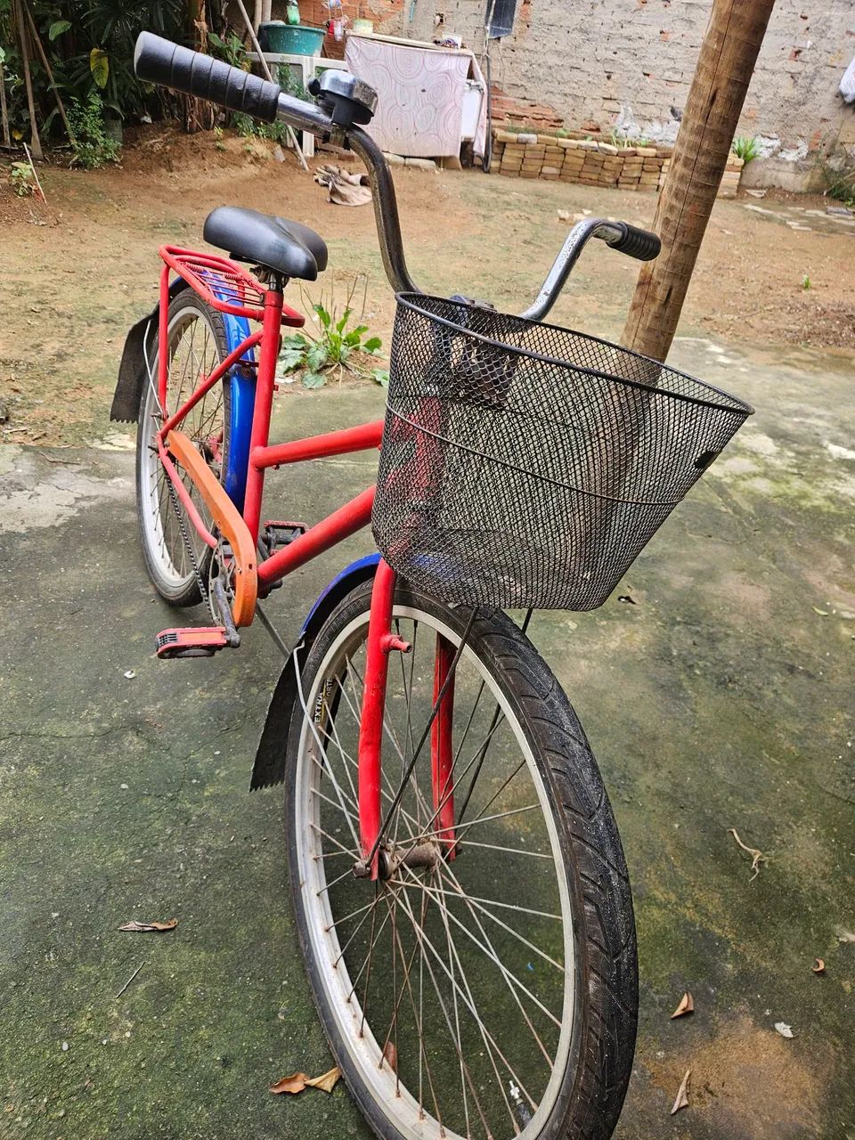 Bicicleta  - Foto 5