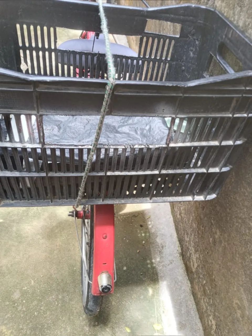 Bicicleta Monarque - Foto 5