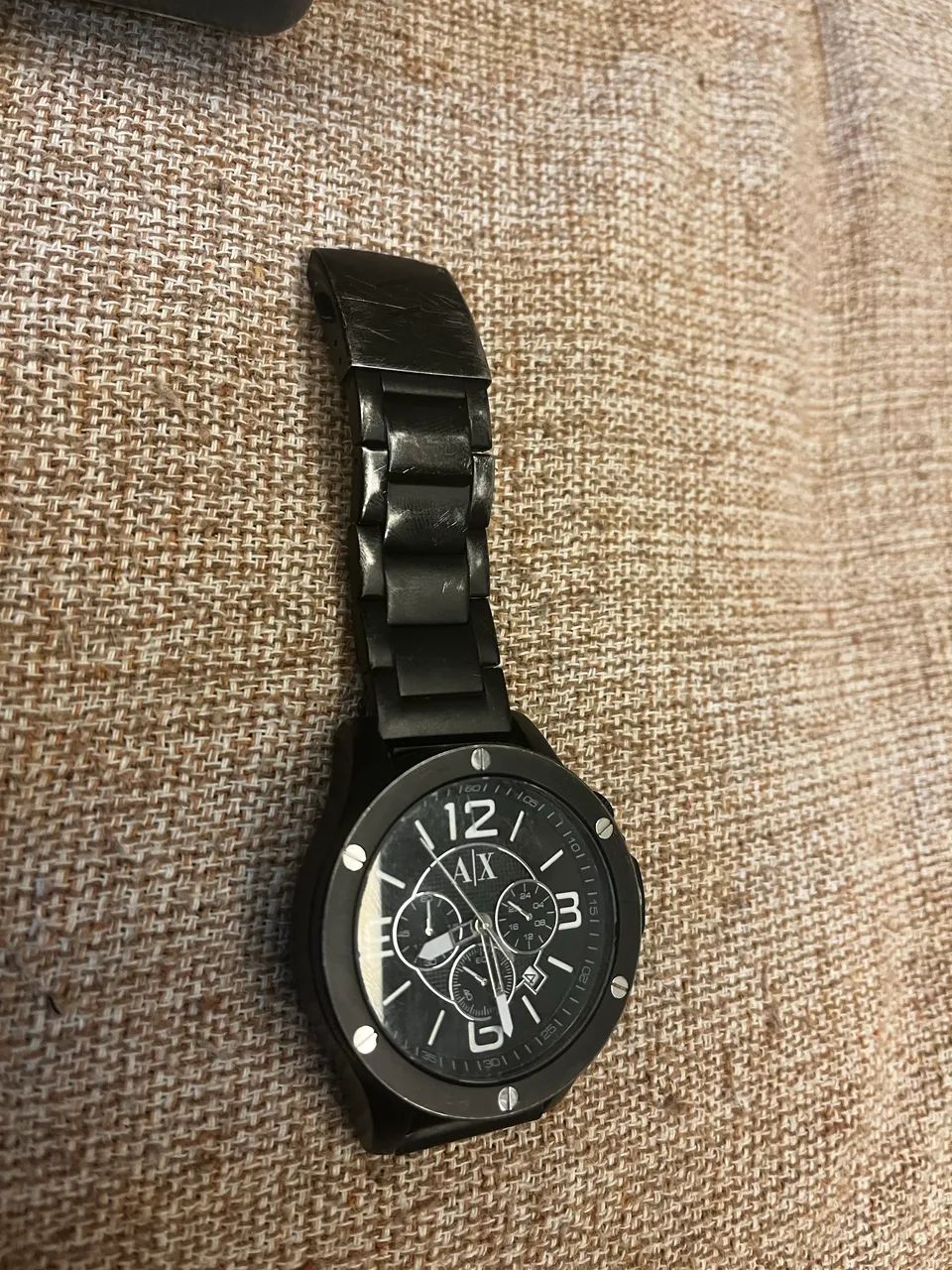 Relógio Armani Exchange - Foto 5