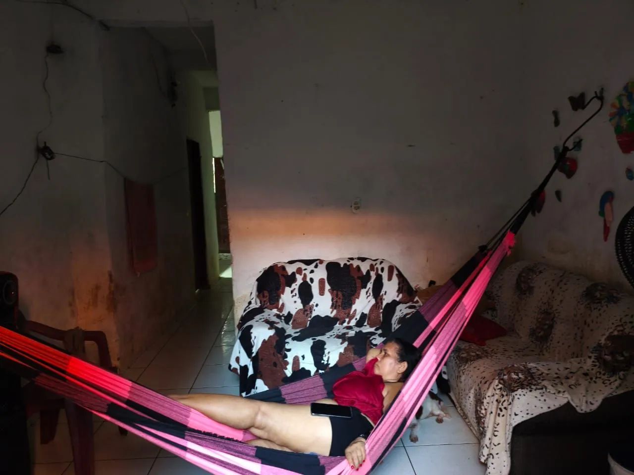 Vendo ou troco em outra casa  - Foto 3