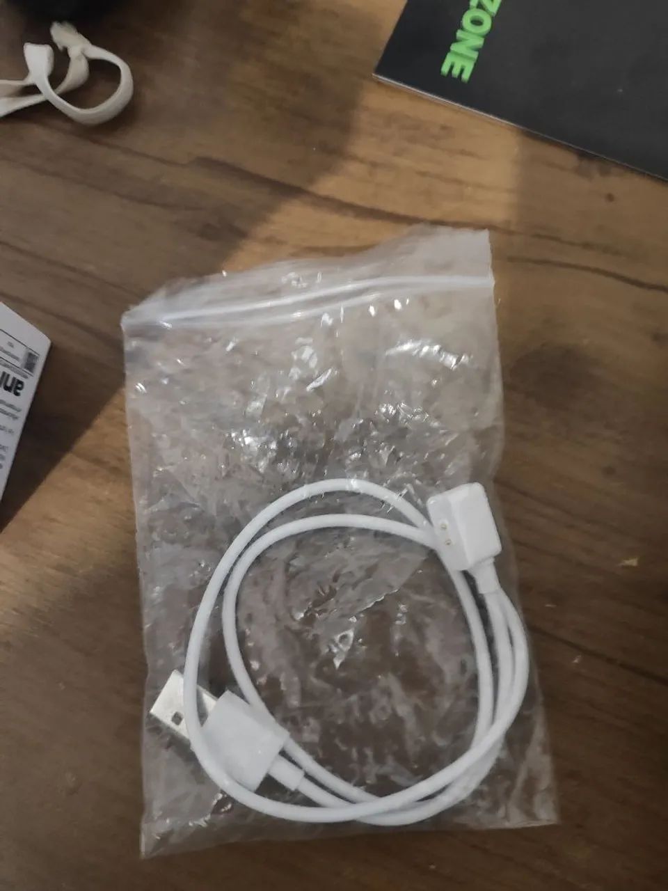 Redmi Watch 5 Active + com nota e 10 meses de garantia. - Foto 2