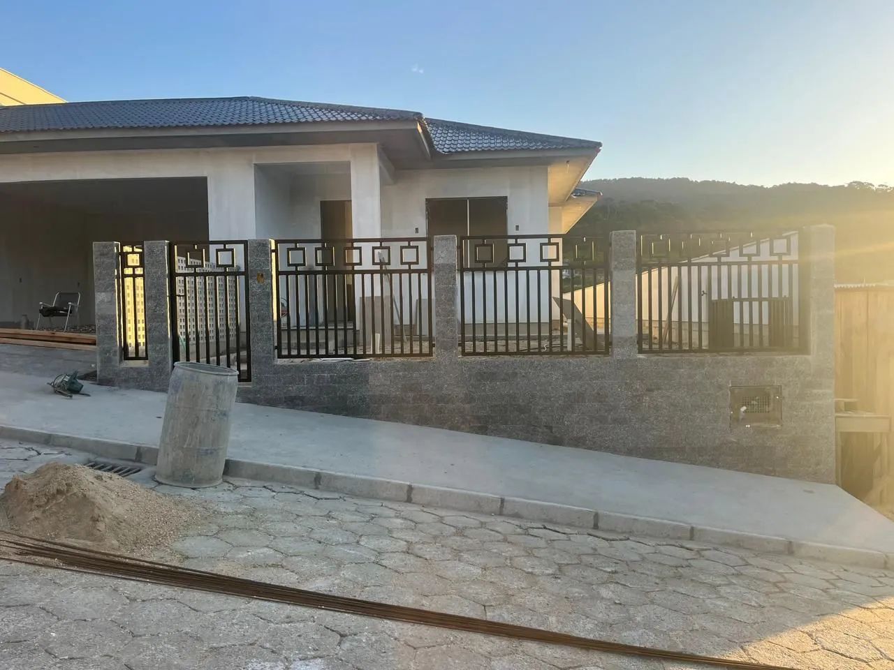Casa a Venda - Centro de Antônio Carlos/SC