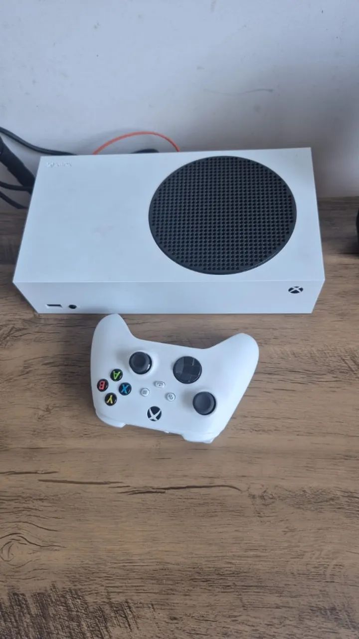 Xbox troco por placa de vídeo  - Foto 5