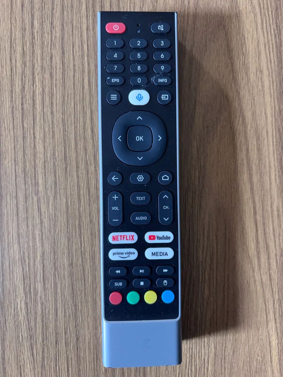 TV smart 50P - Foto 4