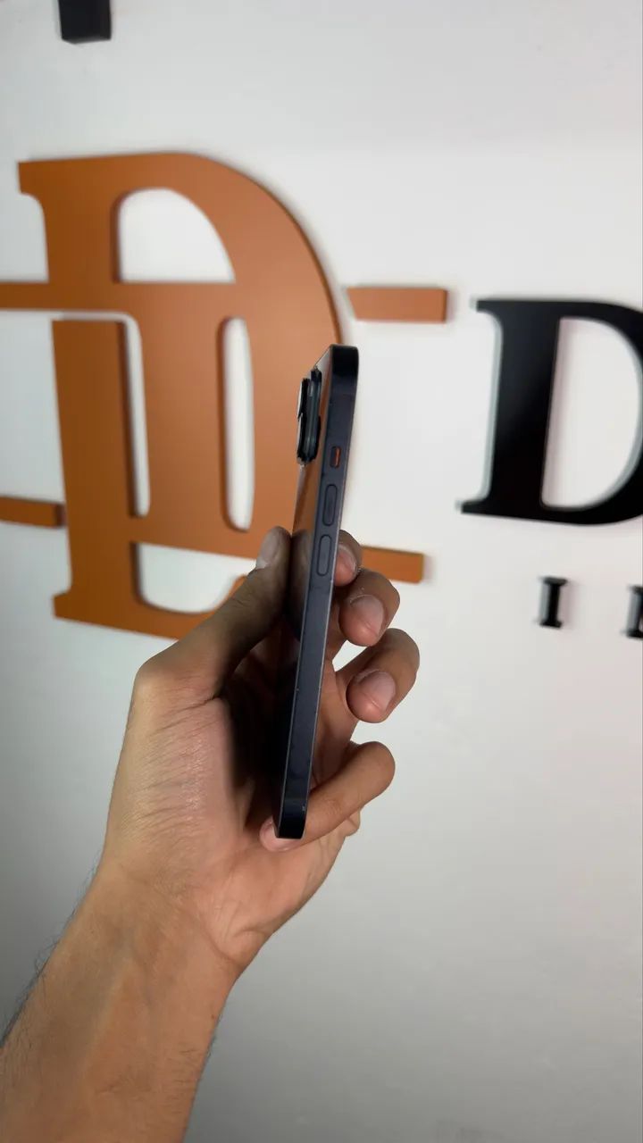 iPhone 13 - 128gb | 93% - Foto 3