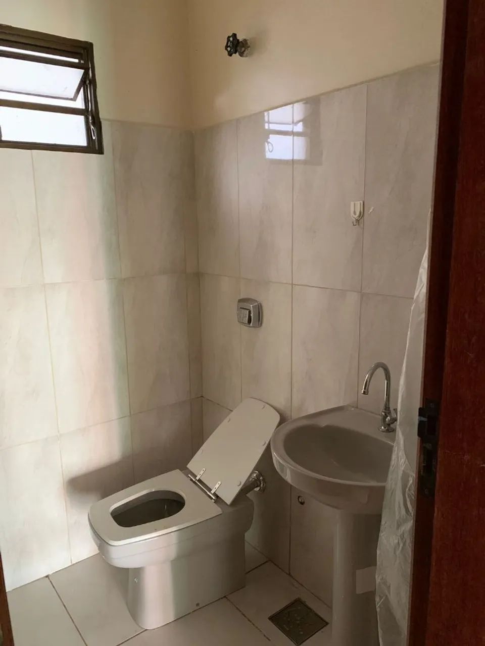 ? Sala comercial com ar-condicionado, pronta para receber seu negócio ! - Foto 5