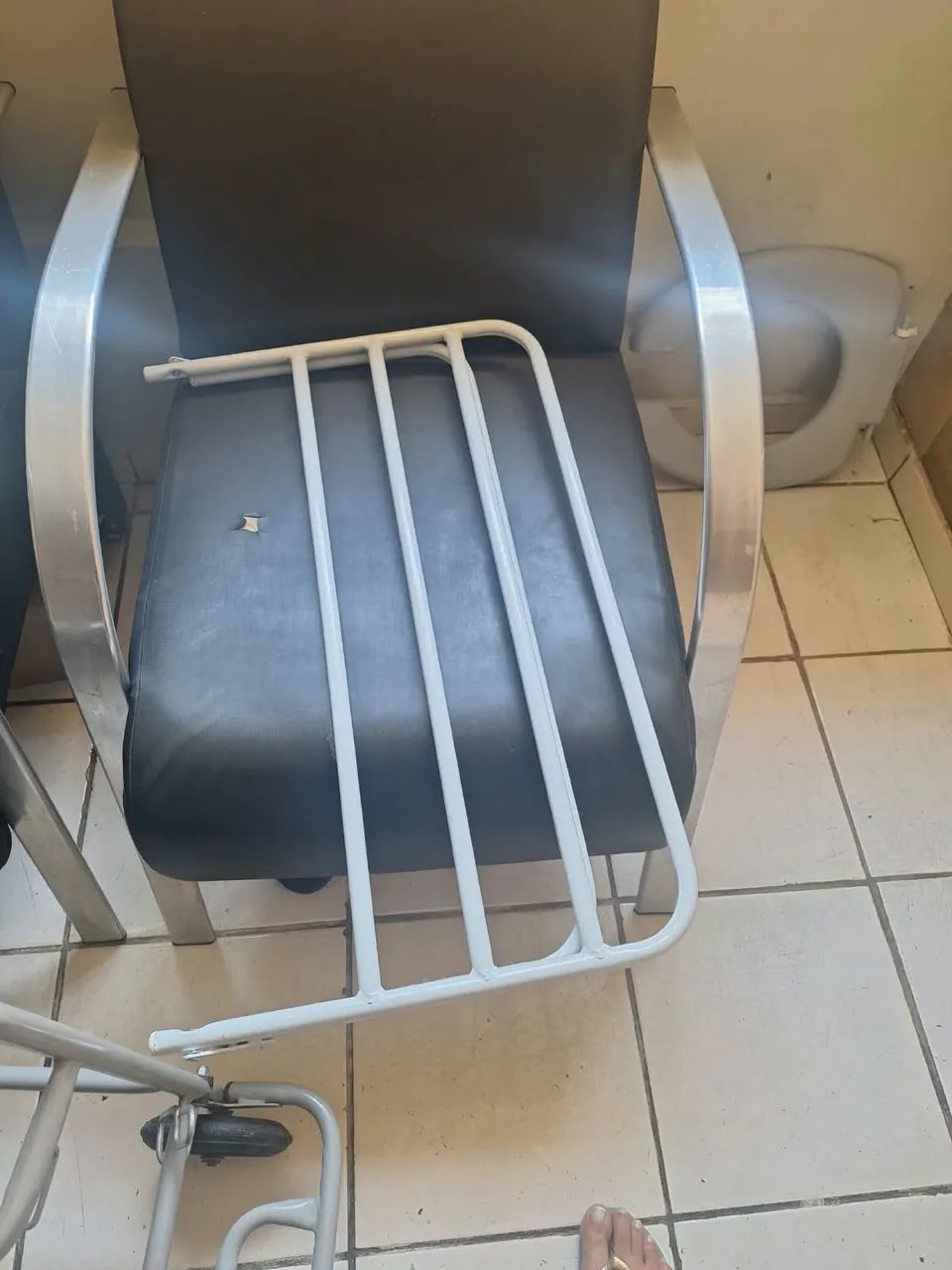 Grade de proteção para Cama - Foto 3