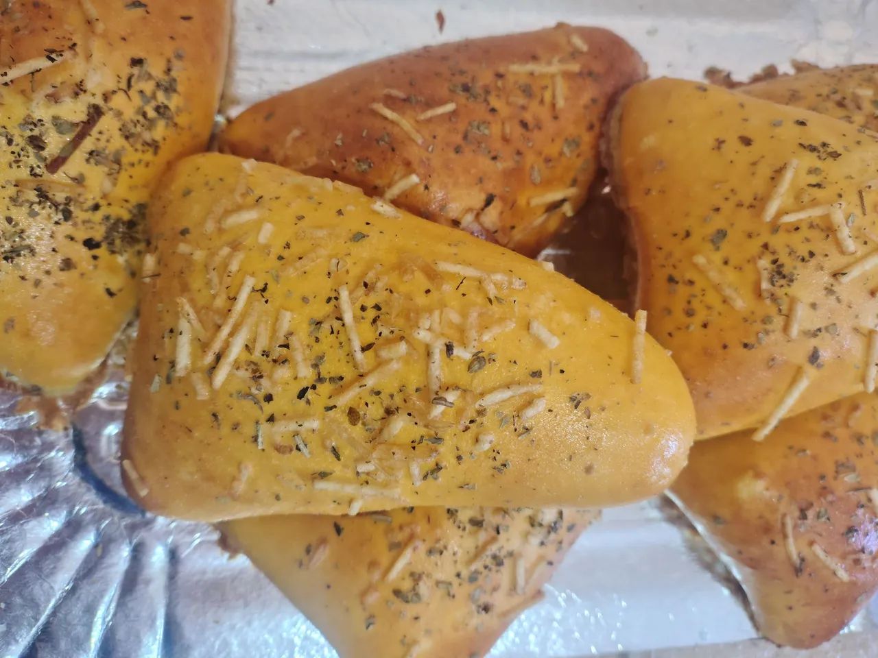 PÃO CASEIRO  - Foto 2