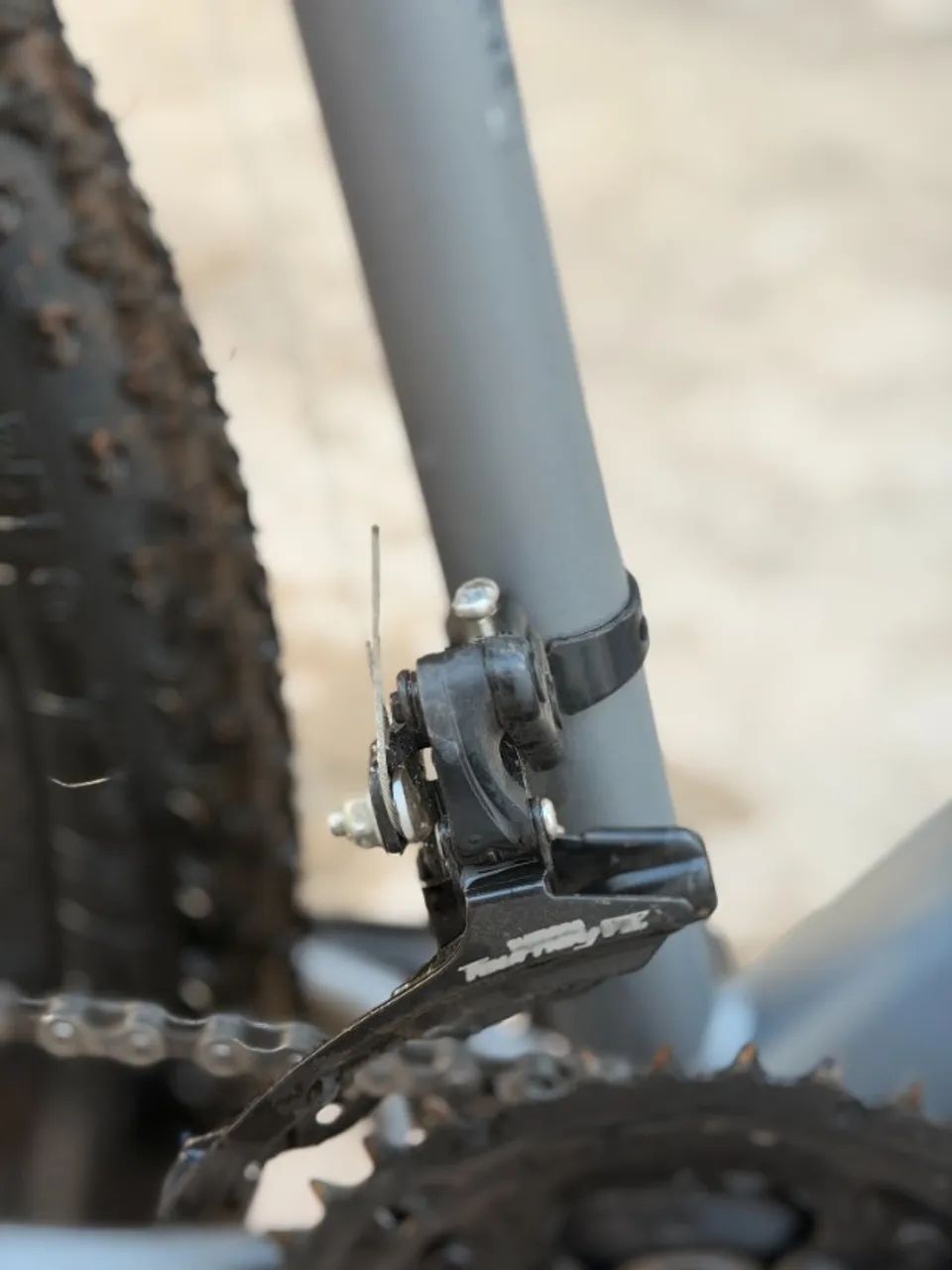 Bicicleta - Foto 2