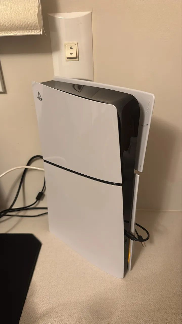 Ps5 slim
