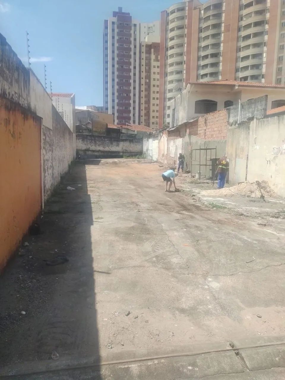 Terreno à venda, 393 m² - Botafogo - Campinas/SP - Foto 3