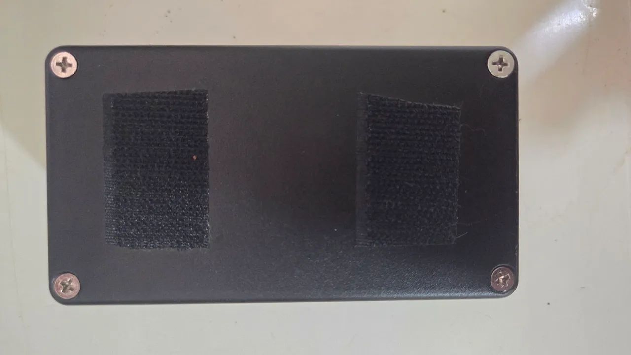 Pedal Collateral FX Stone/Stoner - Foto 5